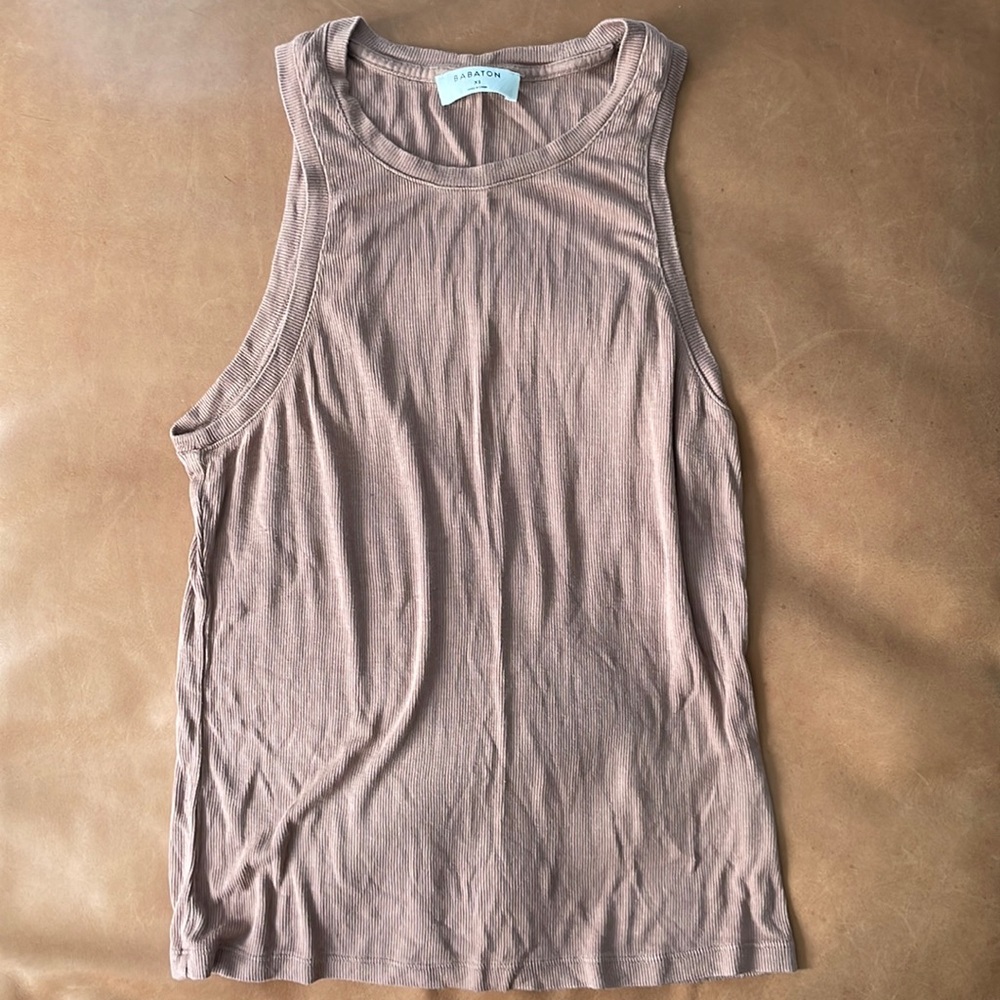 Aritzia Babaton Tank